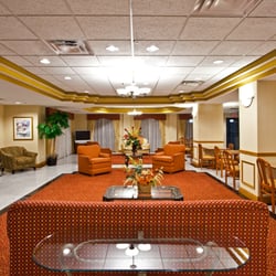 Holiday Inn Express Vero Beach-West