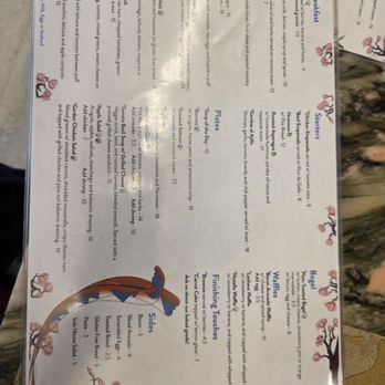Studio Cafe - Menu - Breakfast & Brunch Near Me - Westport, Connecticut Studio Cafe - Menu - Breakfast & Brunch Near Me - Westport, Connecticut