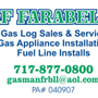 AF Farabelli