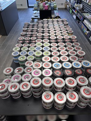 Blue Smoke Tobacco & Vape - Orland Park by null