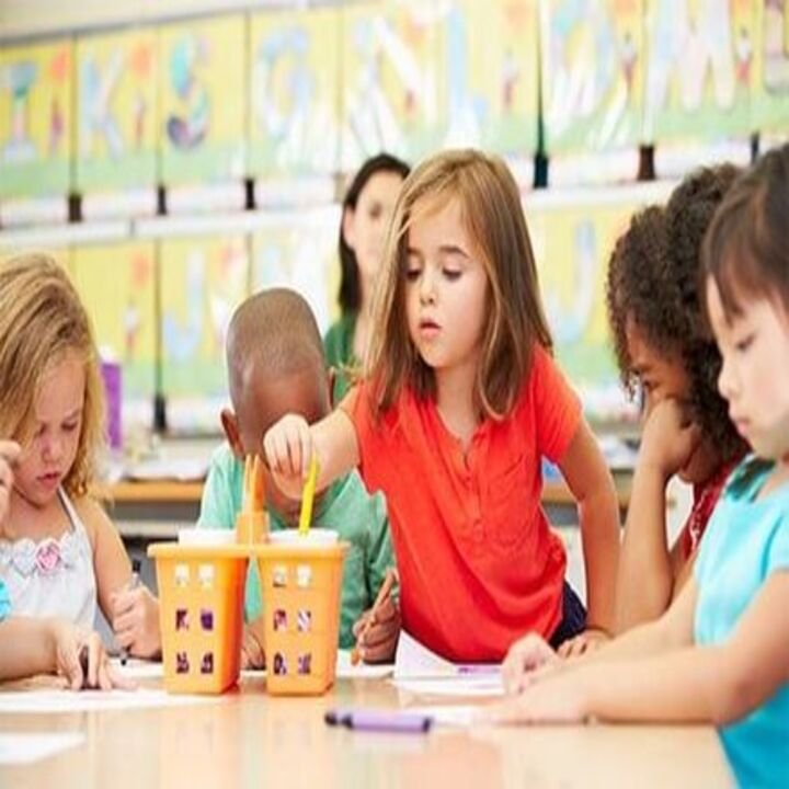 All About Kids Preschool - childcare center in Lake Charles, LA