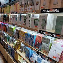 M S Mart - Japanese and Korean facial mask