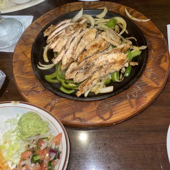 Rancho Palomas - Fajitas for two. - Mexican Near Me - Kingwood, Texas Rancho Palomas - Fajitas for two. - Mexican Near Me - Kingwood, Texas