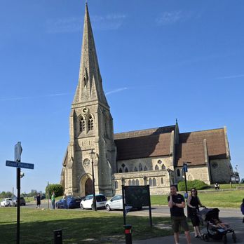 Blackheath - Parks Near Me - London, XGL