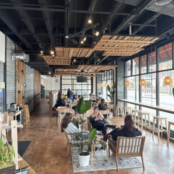 Lake Effect Coffee - Cafes Near Me - West Allis, Wisconsin Lake Effect Coffee - Cafes Near Me - West Allis, Wisconsin