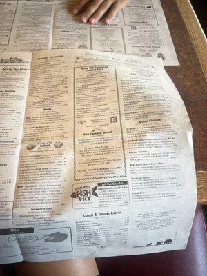 Menu photo 3 Black Bear Diner Walnut Creek Walnut Creek, CA