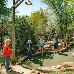 Ripley's Old MacDonald's Farm Mini Golf