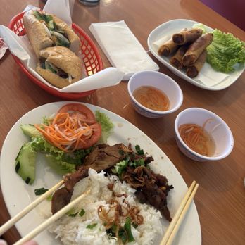 Pho Tam & Grill - G3, F9, and A1 - Vietnamese Near Me - El Cajon, California Pho Tam & Grill - G3, F9, and A1 - Vietnamese Near Me - El Cajon, California