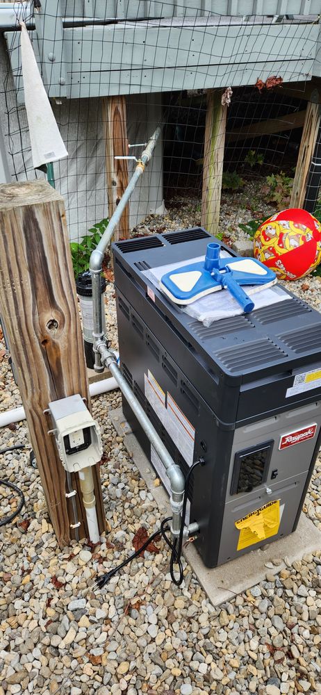 Slide of Breakwater Plumbing