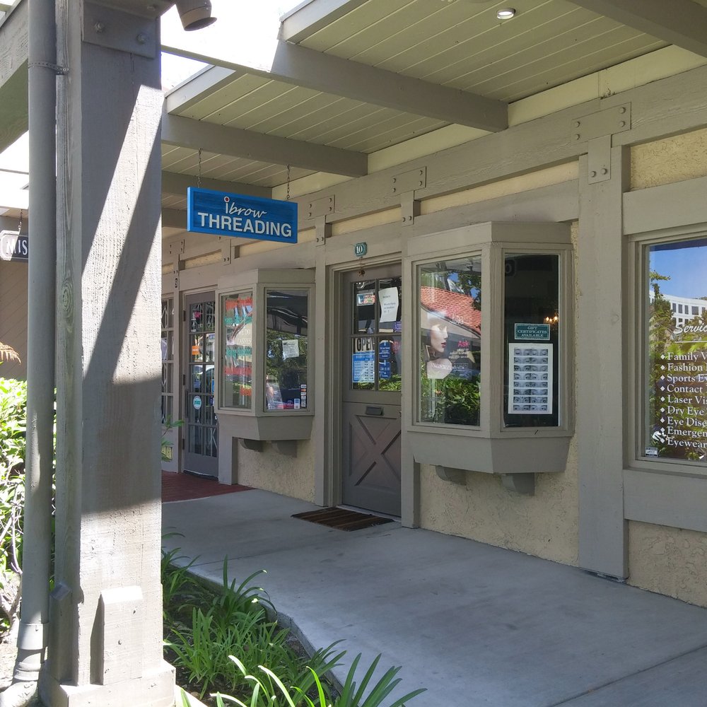 Pretty Threading - Outside - Threading Services Near Me - Mission Viejo, California Pretty Threading - Outside - Threading Services Near Me - Mission Viejo, California