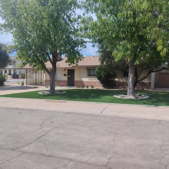 Scape Tech Landscape & Design - Landscaping Near Me - Gilbert, Arizona
