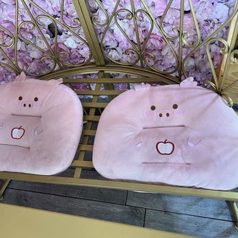 Sweet Talk - Desserts Near Me - Las Vegas, Nevada