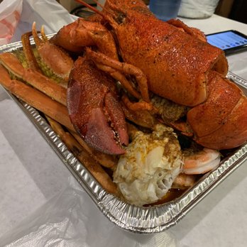 Jumbo Crab - Cajun/Creole Near Me - Tinley Park, Illinois Jumbo Crab - Cajun/Creole Near Me - Tinley Park, Illinois