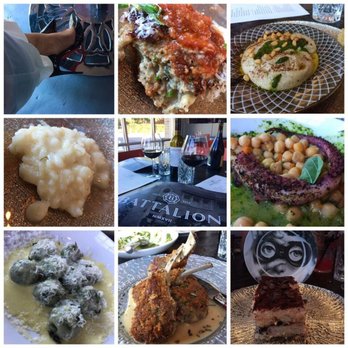 Battalion - A place where the menu will not cease to surprise you. - Italian Near Me - San Antonio, Texas