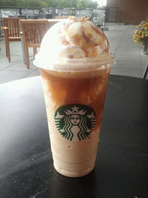 Starbucks Reserve Store by null