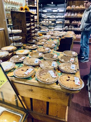 Springdale Farm Market by null