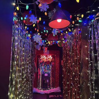 Bomba - Lounges Near Me - New York, New York