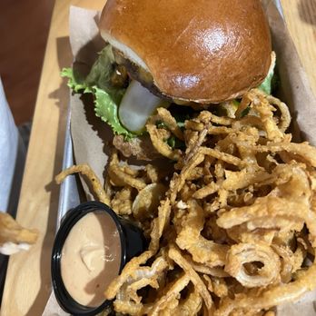 Corner Burger - Corner classic - Burgers Near Me - Forest, Virginia Corner Burger - Corner classic - Burgers Near Me - Forest, Virginia