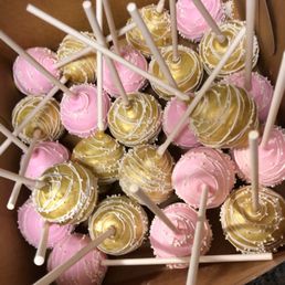 Cake Pops