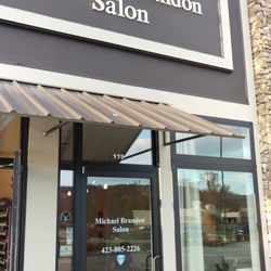 Brandon Ray Salon