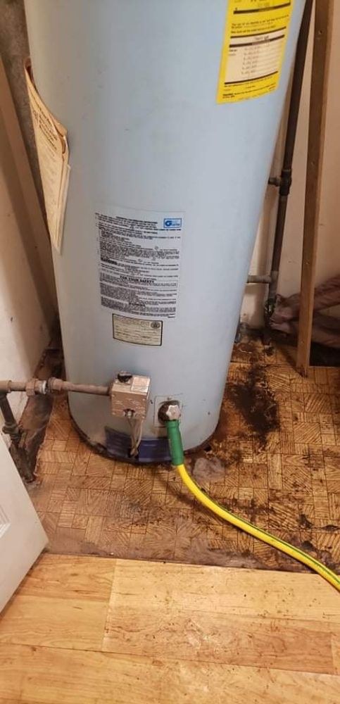 Slide of Freedom Home Repair