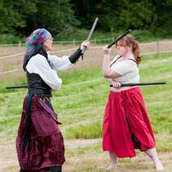 All's Faire the Bonney Lake Fantasy Faire