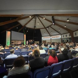 Evergreen Christian Center