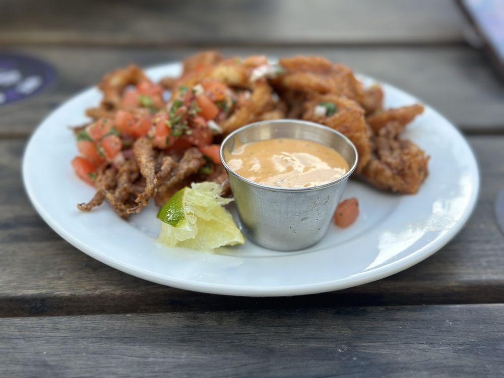 Elliott Bay Brewing - Burien