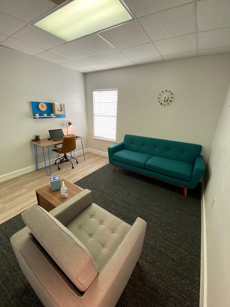 Thriveworks Counseling - child therapist in Pearland, TX