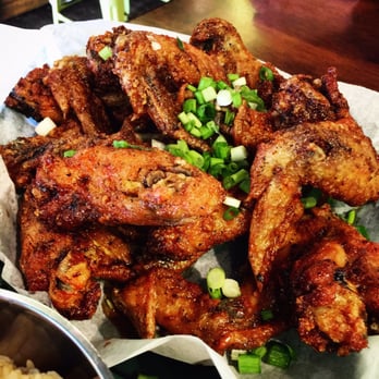 Crisp - Korean Near Me - Chicago, Illinois
