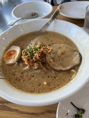 RAKKAN MISO / IZAKAYA by null