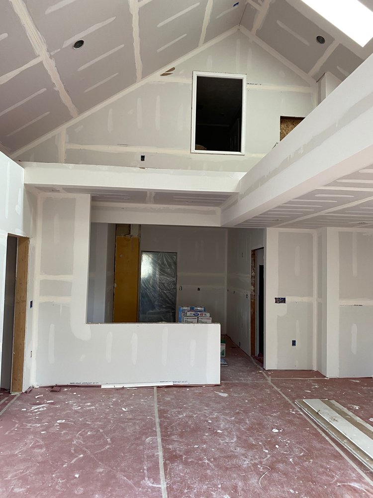 Slide of Krueger Construction