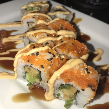 Sushi Alive - Tampa sushi roll, Sushi Alive Asian Bistro & Raw Bar, WestChase, West Tampa - Sushi Bars Near Me - Tampa, Florida Sushi Alive - Tampa sushi roll, Sushi Alive Asian Bistro & Raw Bar, WestChase, West Tampa - Sushi Bars Near Me - Tampa, Florida