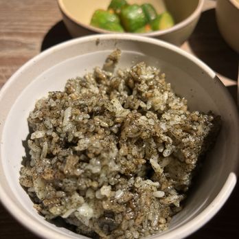 Atoboy - Rice - Korean Near Me - New York, New York Atoboy - Rice - Korean Near Me - New York, New York