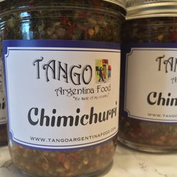 Chimichurri