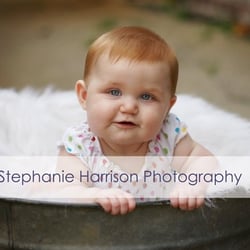 user provided Stephanie Harrison Photography photo