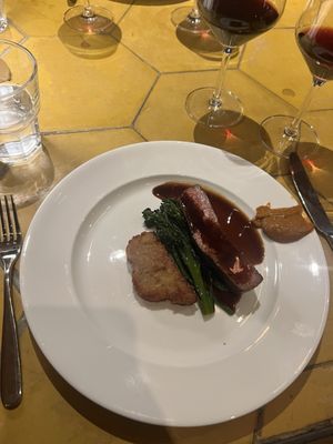 Hudson Local by null