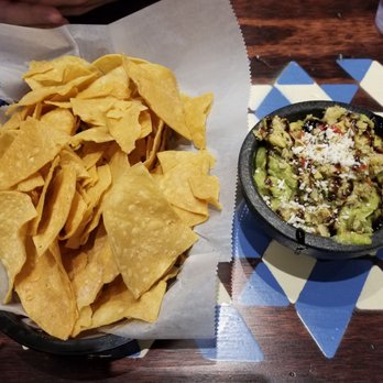 Condado Tacos - Tuscan guac - Tacos Near Me - Pittsburgh, Pennsylvania Condado Tacos - Tuscan guac - Tacos Near Me - Pittsburgh, Pennsylvania