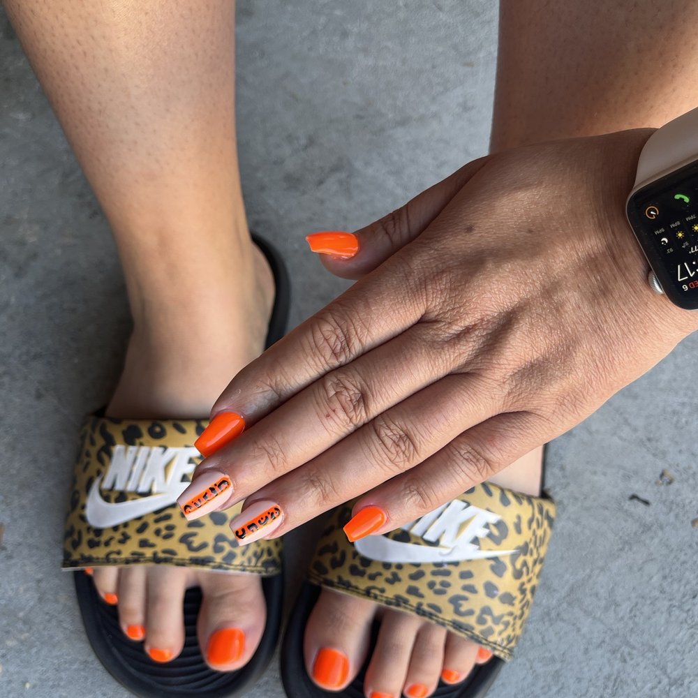 B Nails & Spa - Gel pedicure and gel full set - Nail Salons Near Me - North Las Vegas, Nevada B Nails & Spa - Gel pedicure and gel full set - Nail Salons Near Me - North Las Vegas, Nevada