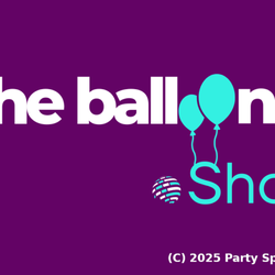 Rocket Courier - Rocket Courier will be delivering balloons, direct to you, from our new partner company beginning in Sept 2025..!!
