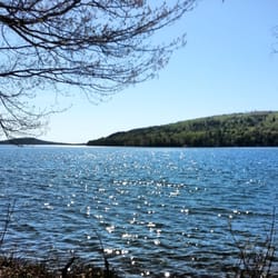 Birch Point Lodge Campgrounds Bowling & Cottages