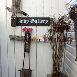 Indy Gallery
