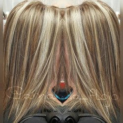 Tranzitionz Salon & Spa