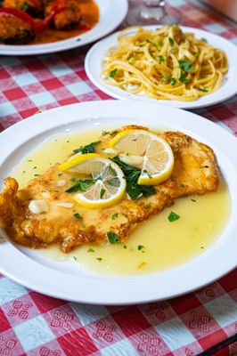 257 7 ave Ciao Bella restauran pizzeria by null