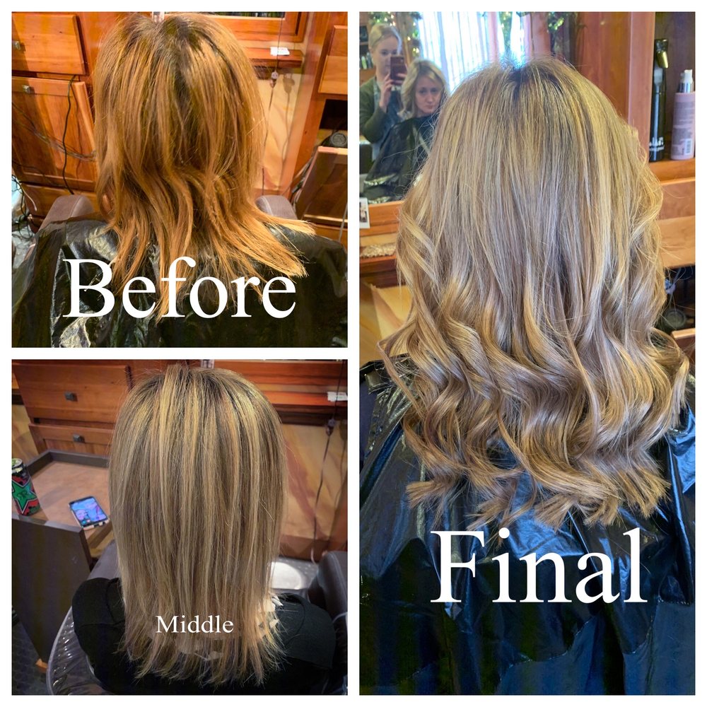 THE MADD HATTER HAIR SALON 42 Photos 755 Valley St, Manchester, New Hampshire Hair Salons