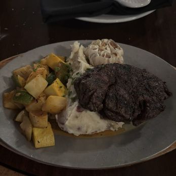 Gannons Nashville - Filet - Seafood Near Me - Nashville, Tennessee