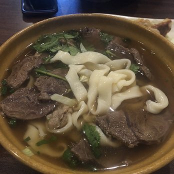 Julie's Noodles - Beef Noodle Soup - Noodles Near Me - Austin, Texas Julie's Noodles - Beef Noodle Soup - Noodles Near Me - Austin, Texas