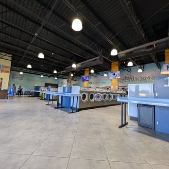 Riverside Washateria - Laundromat Near Me - Austin, Texas Riverside Washateria - Laundromat Near Me - Austin, Texas