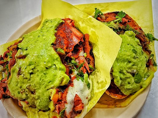 Tacos El Franc by null