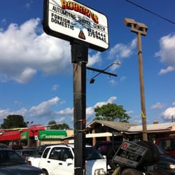 Roberns Automotive Service Center